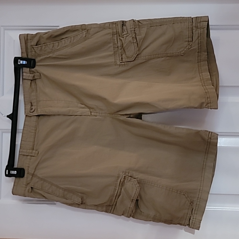 Mens Unionbay cargo shorts 38"